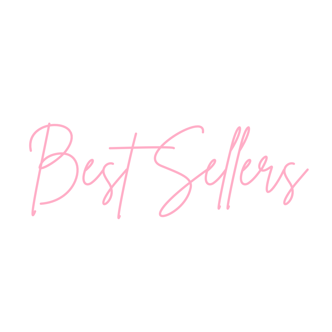 Our Best Sellers